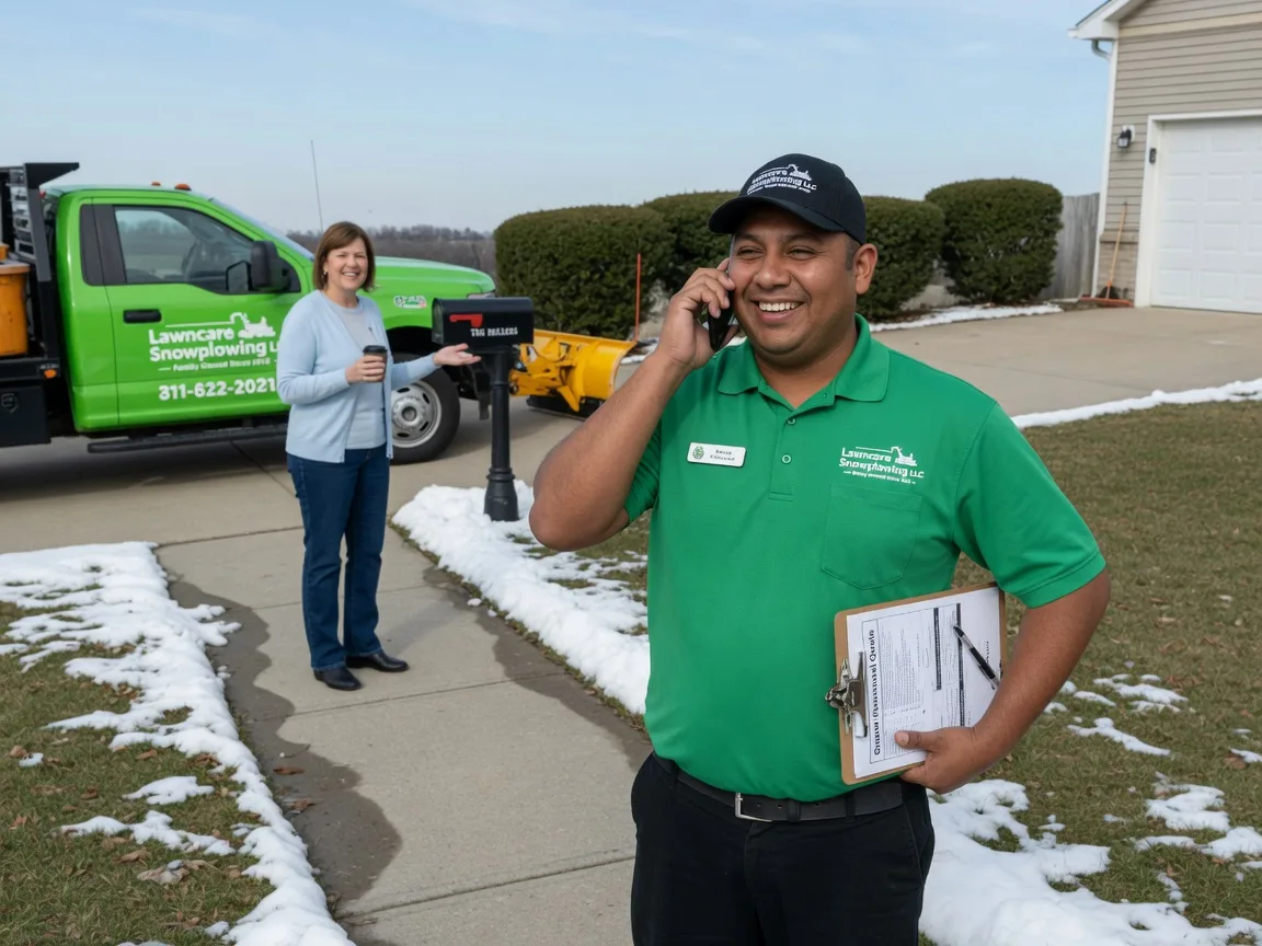 Lawn Care Services By Expert Landscaper Shelley, ID FAQs